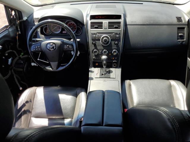 Photo 8 from auction – 2012 MAZDA CX-9 with VIN JM3TB2CV8C0356881