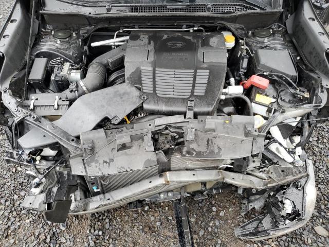 Photo 12 from auction – 2021 SUBARU FORESTER P with VIN JF2SKAFC6MH473033