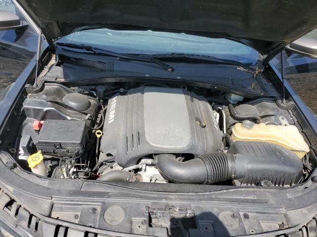 Photo 11 from auction – 2013 CHRYSLER 300C VARVA with VIN 2C3CCADT7DH693525