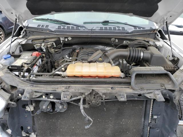 Photo 11 from auction – 2018 FORD F150 SUPER with VIN 1FTEW1E54JFC99005