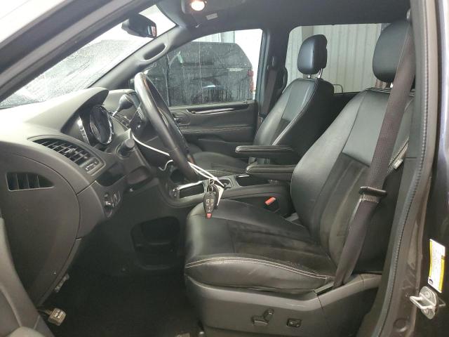 Photo 7 from auction – 2018 DODGE GRAND CARA with VIN 2C4RDGCG8JR140107