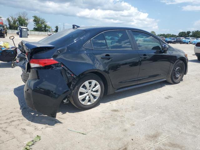 Photo 3 from auction – 2023 TOYOTA COROLLA LE with VIN 5YFB4MDE2PP027968