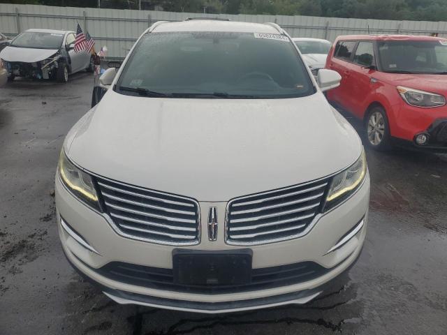 Photo 5 from auction – 2018 LINCOLN MKC PREMIE with VIN 5LMCJ1C91JUL04869