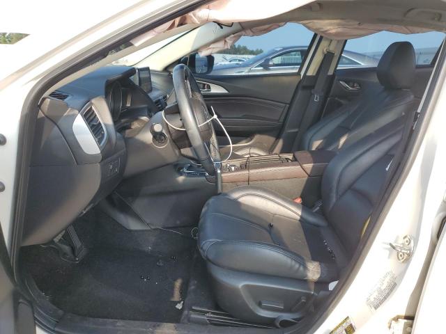 Photo 7 from auction – 2018 MAZDA 3 TOURING with VIN 3MZBN1V36JM176954