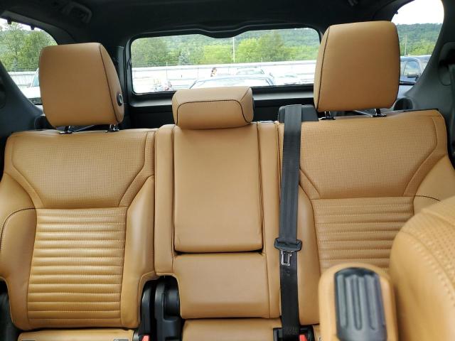 Foto 10 de la subasta – 2018 LAND ROVER DISCOVERY con VIN SALRT2RV5JA075290