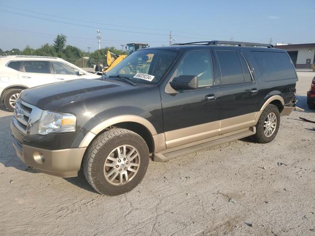 FORD EXPEDITION 2012 with VIN 1FMJK1J50CEF29630 - Photo from auction