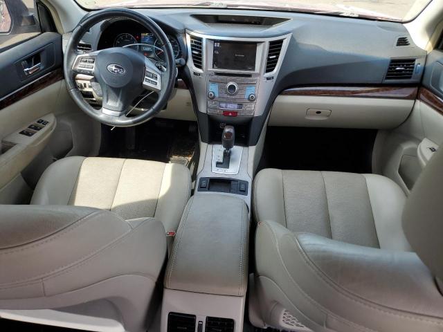 Photo 8 from auction – 2013 SUBARU LEGACY 2.5 with VIN 4S3BMCP62D3028945