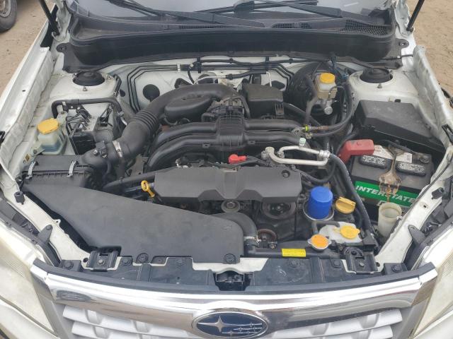 Photo 12 from auction – 2012 SUBARU FORESTER 2 with VIN JF2SHAAC7CH404209