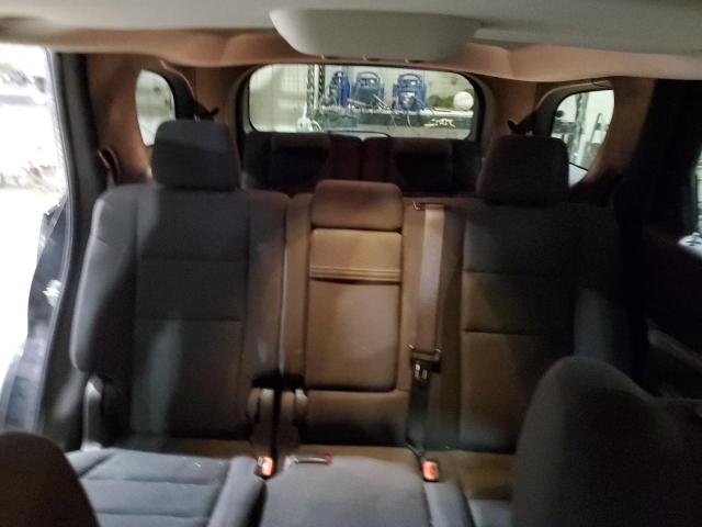 Photo 10 from auction – 2016 DODGE DURANGO SX with VIN 1C4RDJAG7GC331549