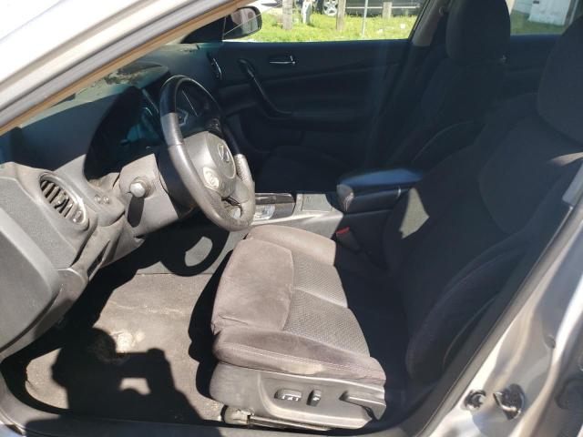 Photo 7 from auction – 2009 NISSAN MAXIMA S with VIN 1N4AA51E19C826625