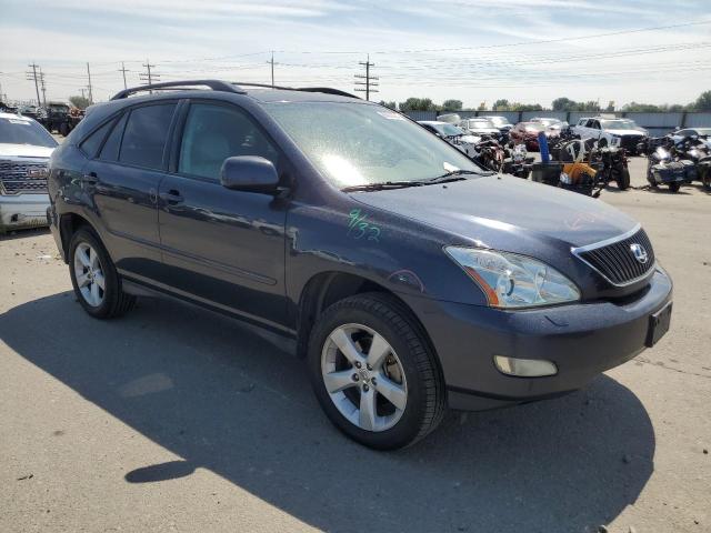 Photo 4 from auction – 2005 LEXUS RX 330 with VIN 2T2HA31U75C051989