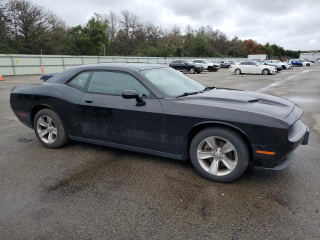 Photo 4 from auction – 2015 DODGE CHALLENGER with VIN 2C3CDZAG9FH764178