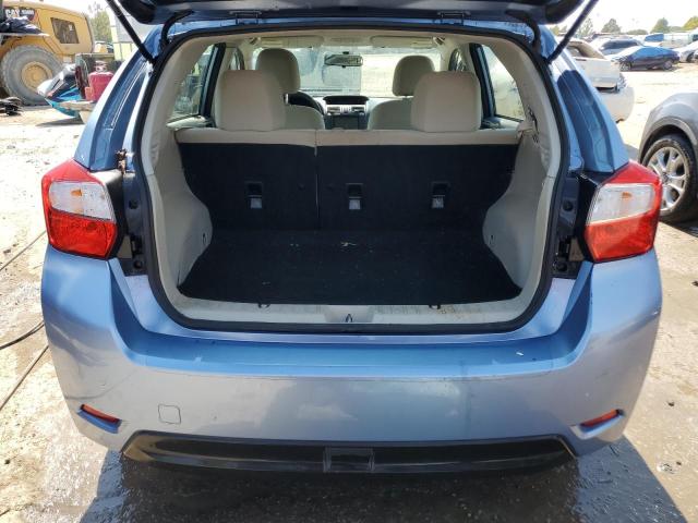 Photo 6 from auction – 2012 SUBARU IMPREZA with VIN JF1GPAA64CG221508