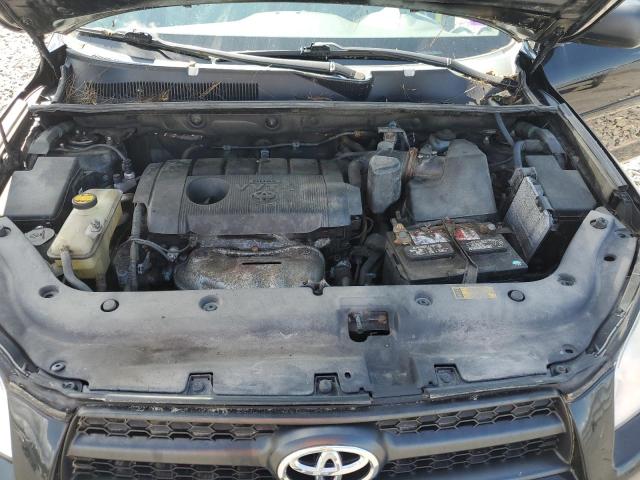 Photo 11 from auction – 2011 TOYOTA RAV4 with VIN 2T3BF4DV0BW117600