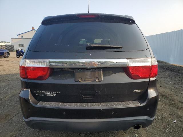 Photo 6 from auction – 2013 DODGE DURANGO CR with VIN 1C4RDJDG9DC672989