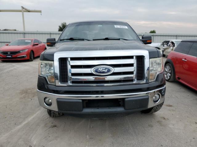 Photo 5 from auction – 2011 FORD F150 SUPER with VIN 1FTEX1CM7BFC22668