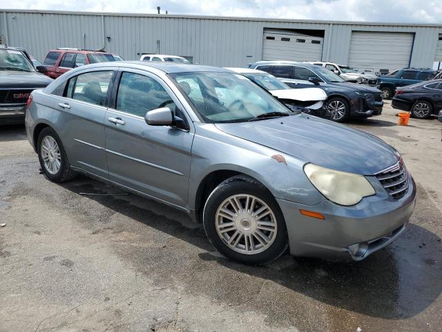 Photo 4 from auction – 2007 CHRYSLER SEBRING LI with VIN 1C3LC66KX7N537301