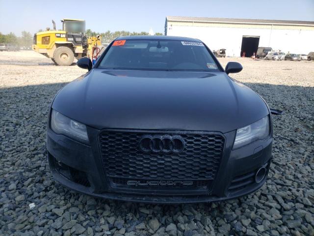 Photo 5 from auction – 2012 AUDI A7 PRESTIG with VIN WAUSGAFC4CN001717