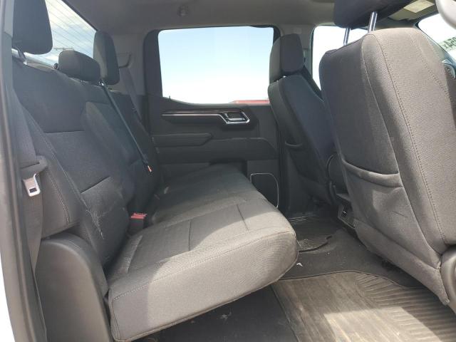 Photo 10 from auction – 2023 CHEVROLET SILVERADO with VIN 3GCPDDEK8PG276503
