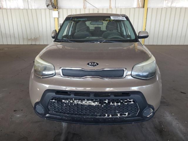 Photo 5 from auction – 2016 KIA SOUL with VIN KNDJN2A25G7280047
