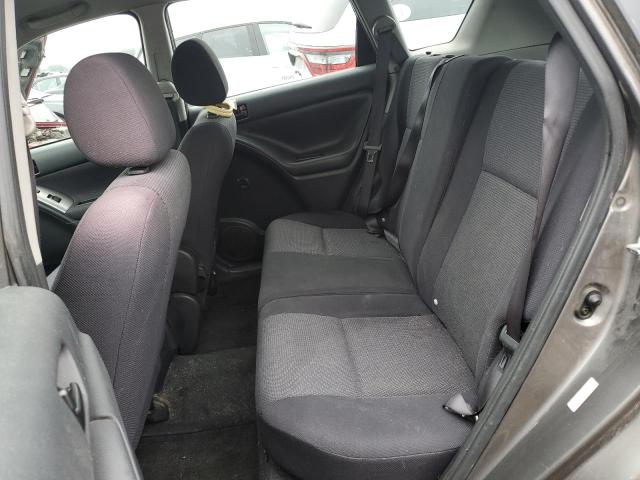Photo 10 from auction – 2006 PONTIAC VIBE with VIN 5Y2SL65866Z437149
