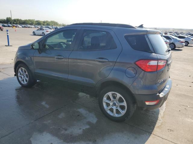 Photo 2 from auction – 2021 FORD ECOSPORT S with VIN MAJ3S2GE9MC444069
