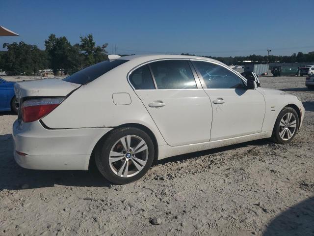 Photo 3 from auction – 2009 BMW 528 XI with VIN WBANV13579C150913
