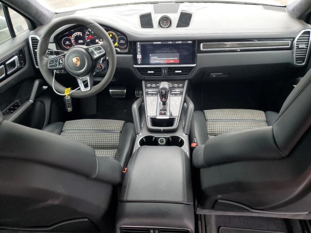 Photo 8 from auction – 2020 PORSCHE CAYENNE TU with VIN WP1BF2AY6LDA65521