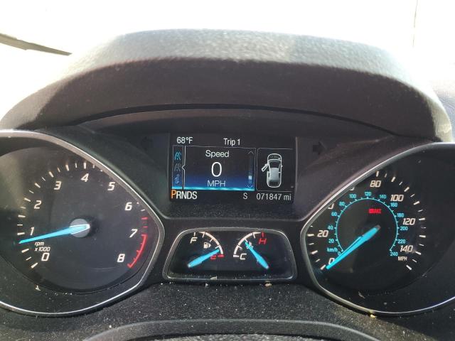 Photo 9 from auction – 2015 FORD ESCAPE TIT with VIN 1FMCU9JX5FUB06216