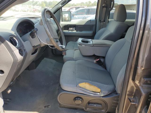 Photo 7 from auction – 2007 FORD F150 SUPER with VIN 1FTRW12W37KC96725