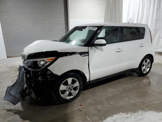 KIA SOUL 2019 with VIN KNDJN2A26K7003593 - Photo from auction