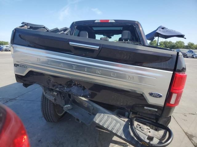 Photo 6 from auction – 2019 FORD F150 SUPER with VIN 1FTEW1E40KFA37443