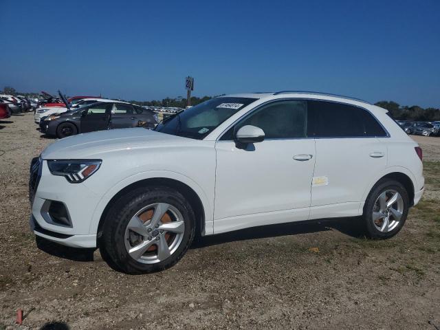 AUDI Q3 PREMIUM 2020 with VIN WA1BECF31L1094296 - Photo from auction