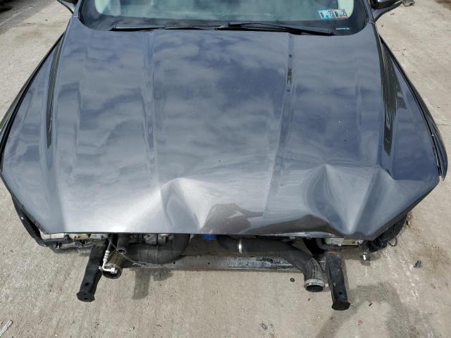 Photo 11 from auction – 2015 FORD FUSION TIT with VIN 3FA6P0K99FR125353