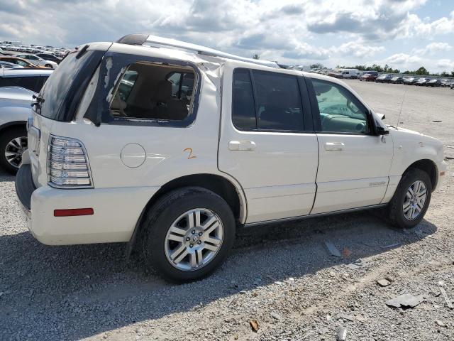 Photo 3 from auction – 2007 MERCURY MOUNTAINEE with VIN 4M2EU38E47UJ03494