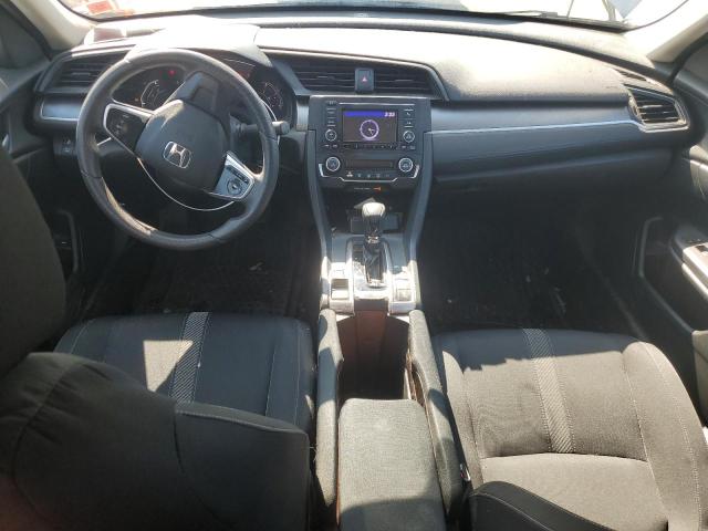 Photo 8 from auction – 2018 HONDA CIVIC LX with VIN 2HGFC2F54JH528347