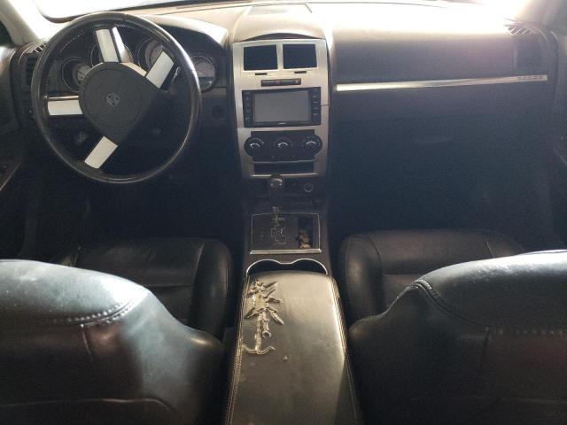 Photo 8 from auction – 2008 DODGE CHARGER with VIN 2B3KA33G48H336632