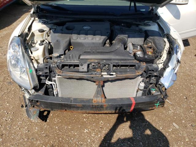 Photo 11 from auction – 2011 NISSAN ALTIMA BAS with VIN 1N4AL2AP5BN408489