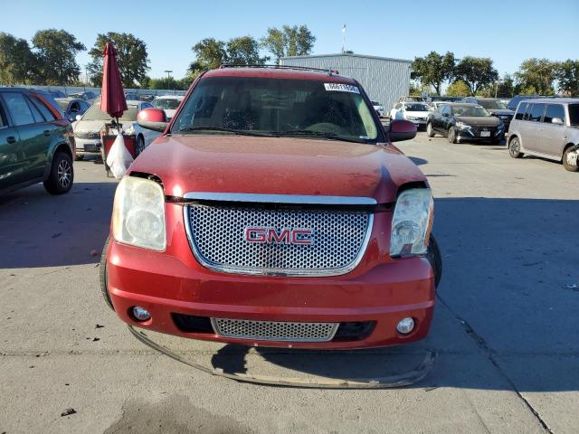 Photo 5 from auction – 2012 GMC YUKON DENA with VIN 1GKS2EEF8CR244786