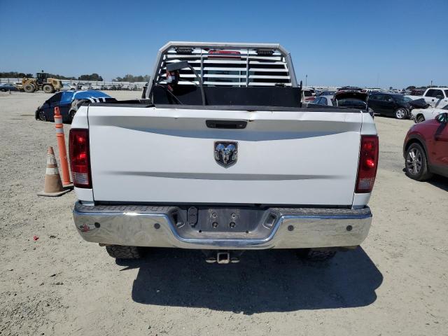 Photo 6 from auction – 2012 DODGE RAM 2500 S with VIN 3C6UD5DL7CG261091