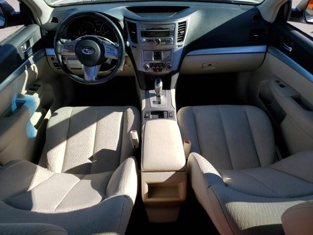 Снимка 8 от търг – 2011 SUBARU OUTBACK 2. с VIN 4S4BRBCC6B3340072