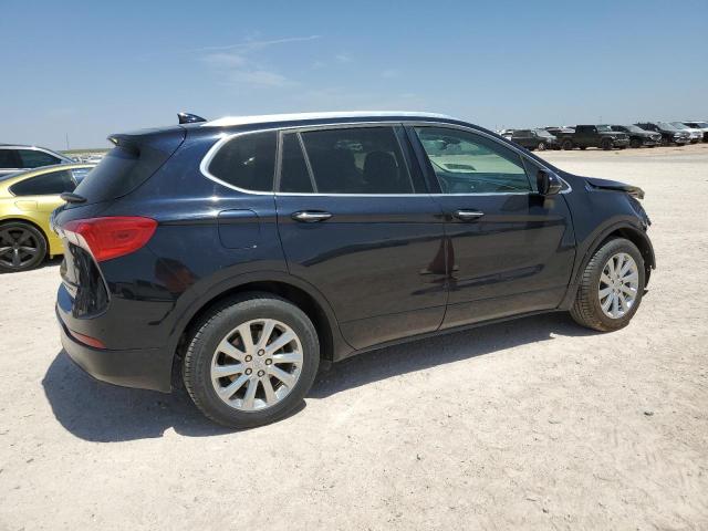 Photo 3 from auction – 2020 BUICK ENVISION E with VIN LRBFXCSA3LD112042