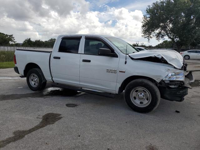 Photo 4 from auction – 2017 RAM 1500 ST with VIN 3C6RR6KT2HG783201