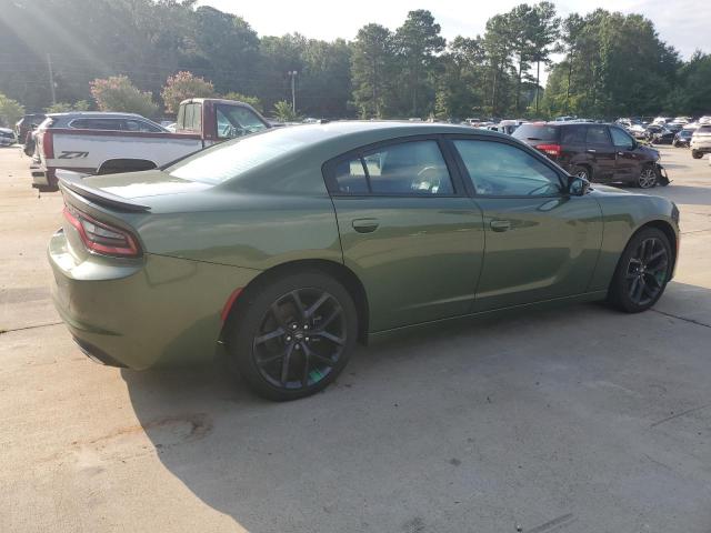 Photo 3 from auction – 2021 DODGE CHARGER SX with VIN 2C3CDXBG7MH561337