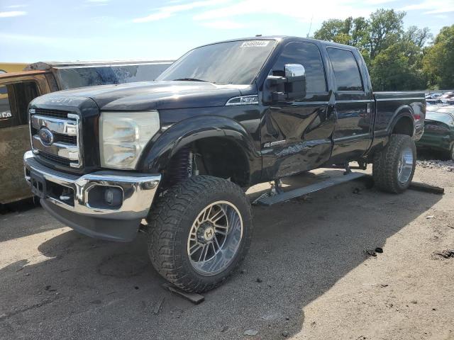 Photo 1 from auction – 2014 FORD F350 SUPER with VIN 1FT8W3BT1EEA64410