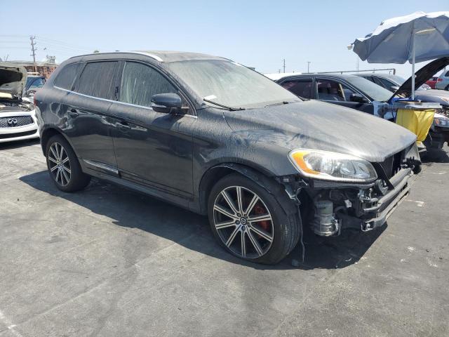 Photo 4 from auction – 2015 VOLVO XC60 T6 PR with VIN YV449MDK6F2720732