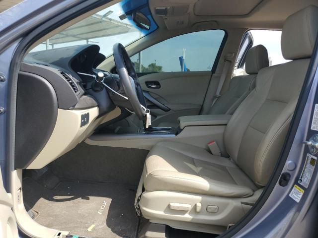 Photo 7 from auction – 2013 ACURA RDX TECHNO with VIN 5J8TB4H52DL023798