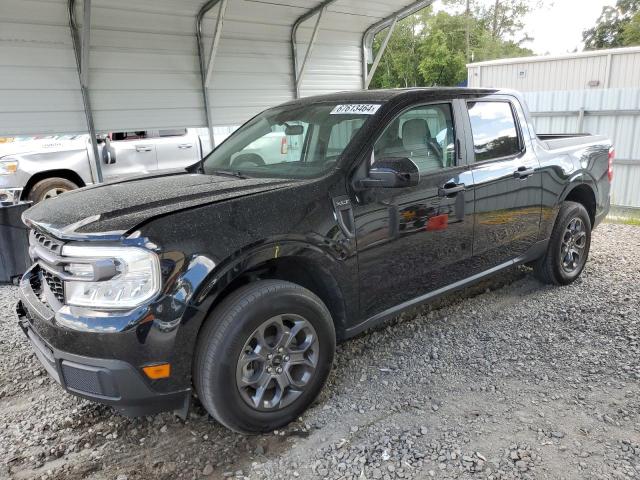 FORD MAVERICK X 2023 with VIN 3FTTW8F97PRB03443 - Photo from auction