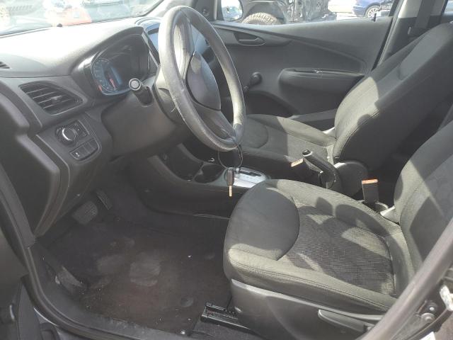 Photo 7 from auction – 2017 CHEVROLET SPARK LS with VIN KL8CB6SA0HC819240