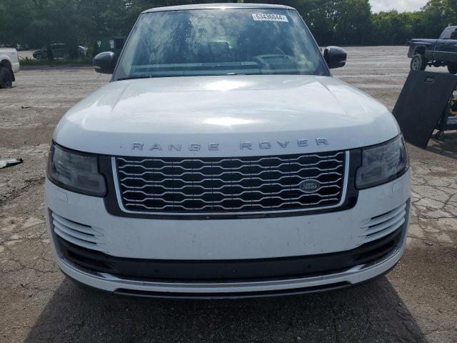 Photo 5 from auction – 2019 LAND ROVER RANGE ROVE with VIN SALGS5RE1KA565044